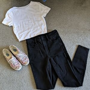 American Eagle Next Level Stretch Jeans